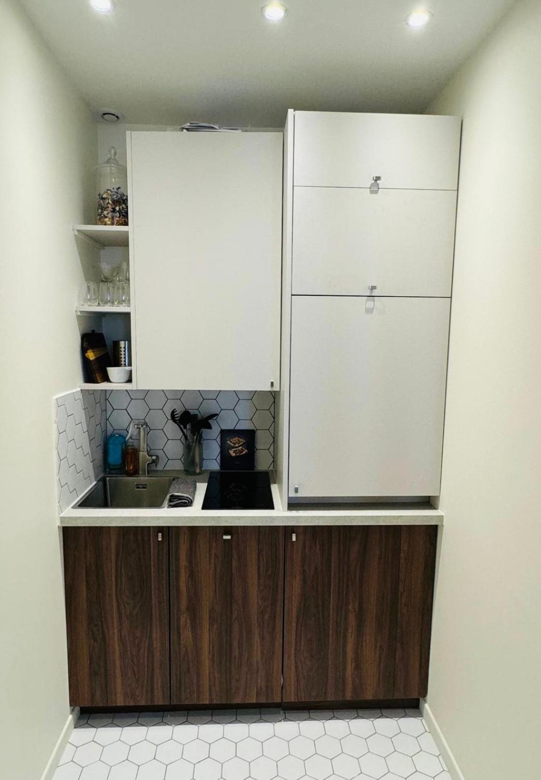 Charmant Appartement Au Coeur De Montmartre! Париж Екстериор снимка
