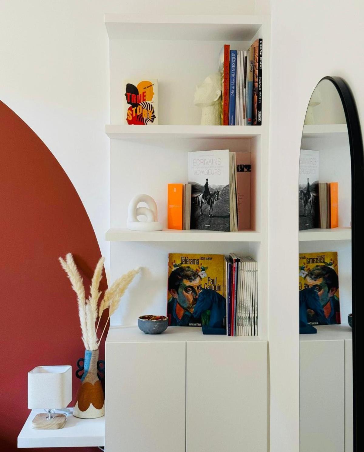 Charmant Appartement Au Coeur De Montmartre! Париж Екстериор снимка