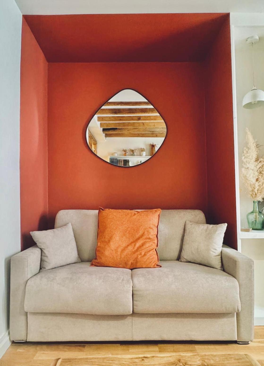 Charmant Appartement Au Coeur De Montmartre! Париж Екстериор снимка